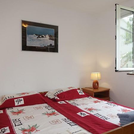 Dragica Apartments ヴーシ エクステリア 写真