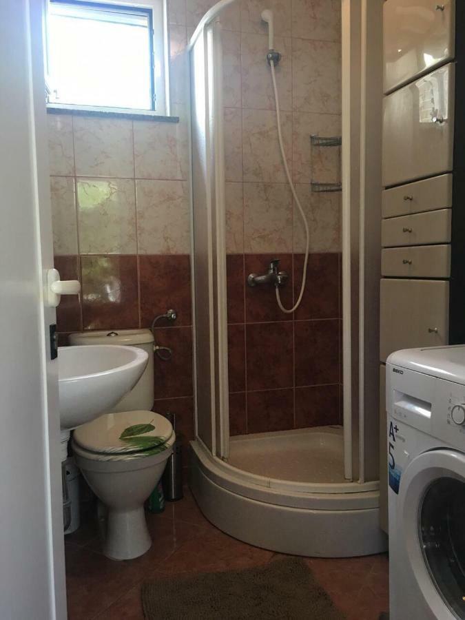 Dragica Apartments ヴーシ エクステリア 写真