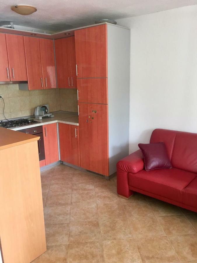 Dragica Apartments ヴーシ エクステリア 写真