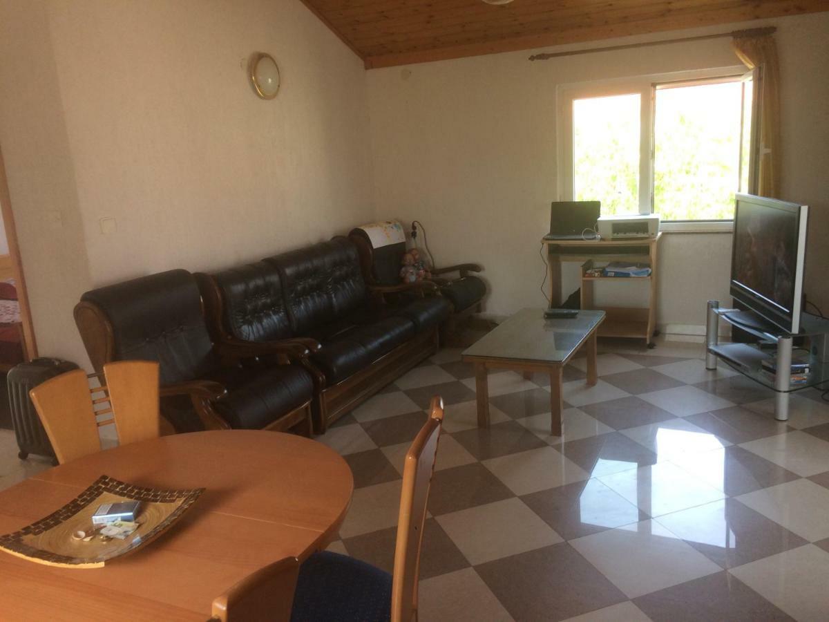 Dragica Apartments ヴーシ エクステリア 写真