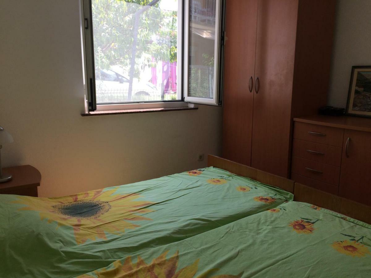 Dragica Apartments ヴーシ エクステリア 写真